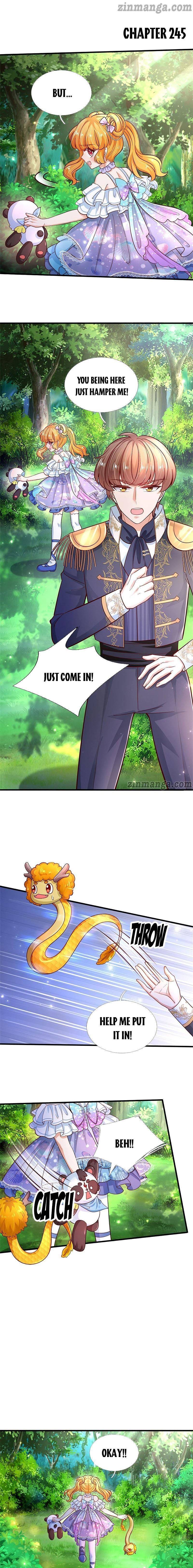 Page 1 of Chapter 245