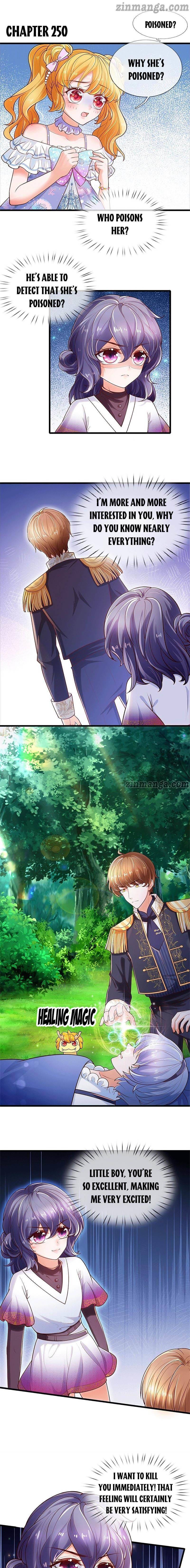 Page 1 of Chapter 250