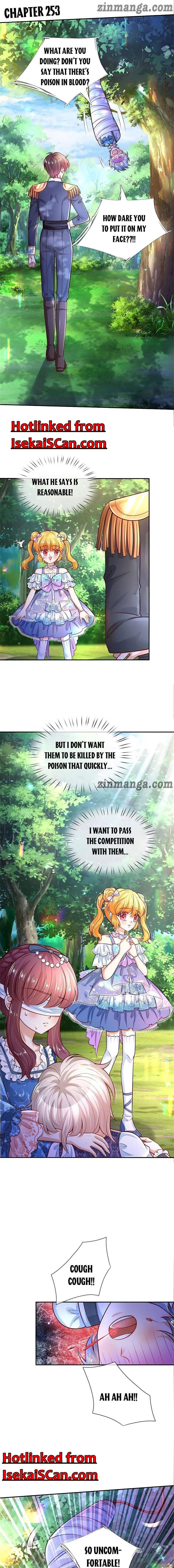 Page 1 of Chapter 253