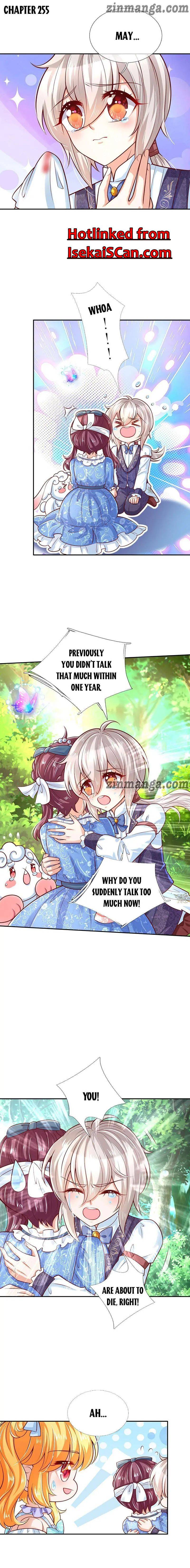Page 1 of Chapter 255