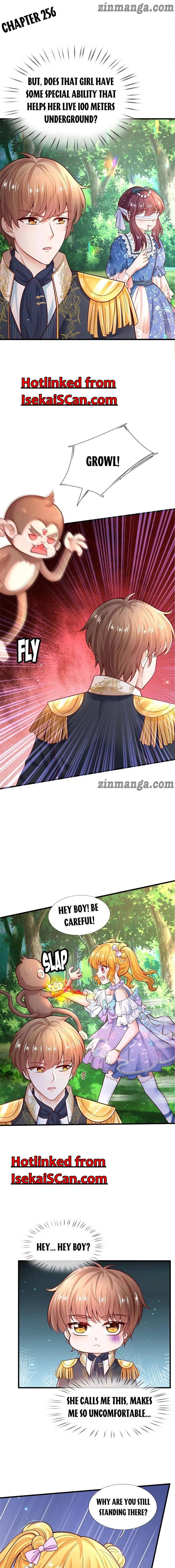 Page 1 of Chapter 256