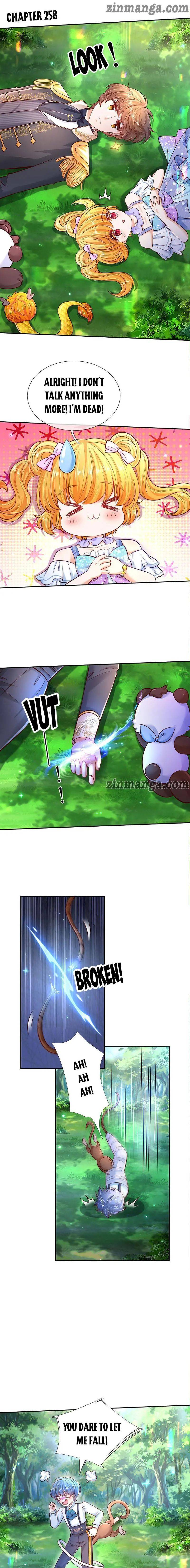 Page 1 of Chapter 258