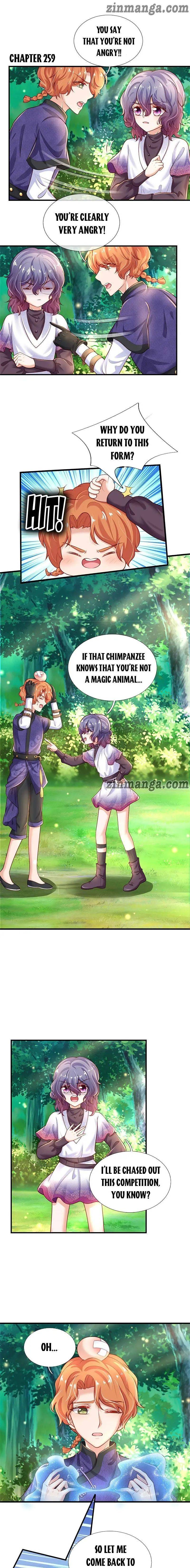 Page 1 of Chapter 259