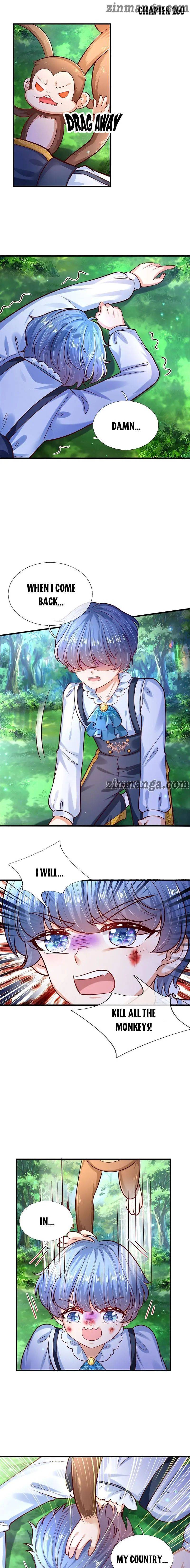 Page 1 of Chapter 260