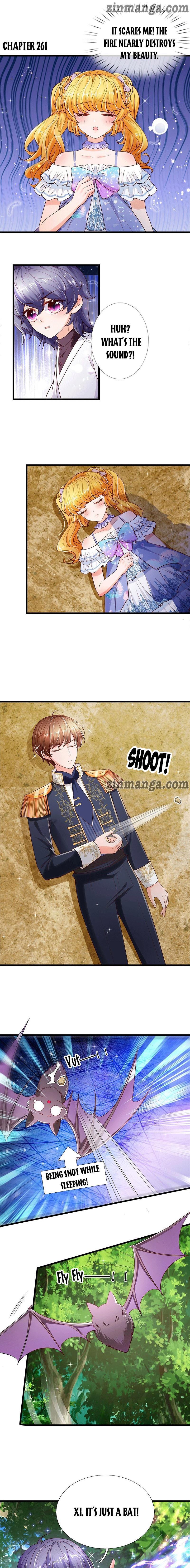 Page 1 of Chapter 261