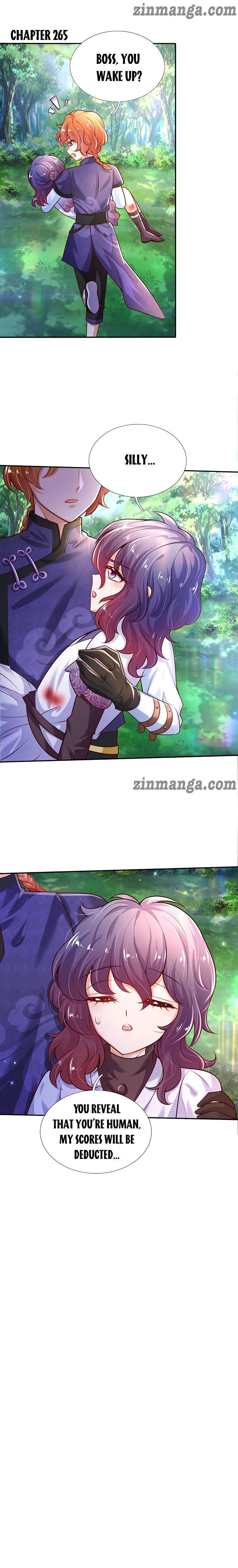 Page 1 of Chapter 265