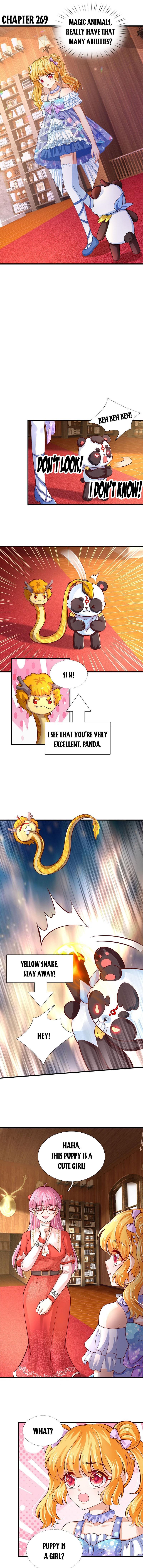 Page 1 of Chapter 269