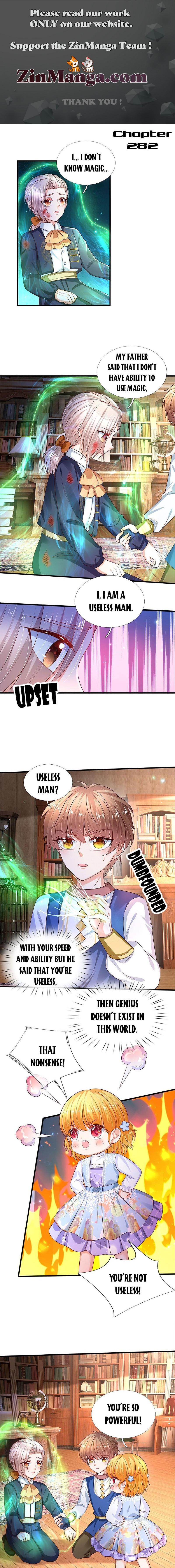 Page 1 of Chapter 282