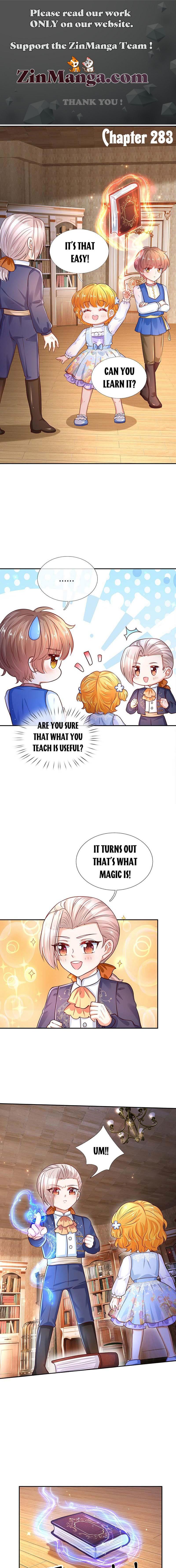 Page 1 of Chapter 283