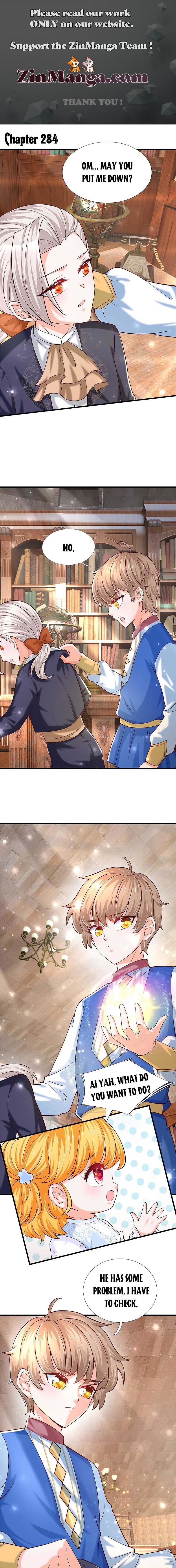 Page 1 of Chapter 284