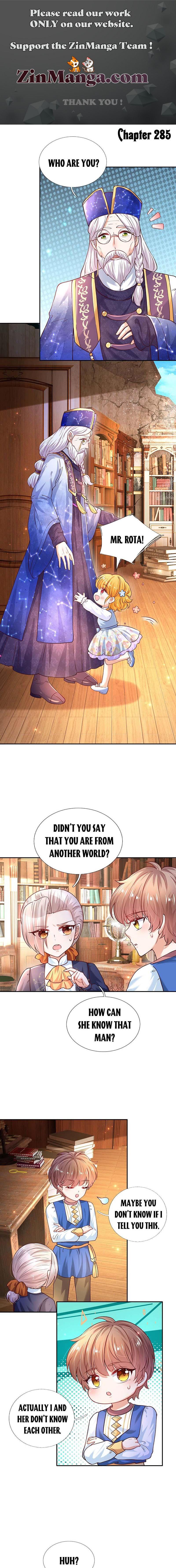 Page 1 of Chapter 285