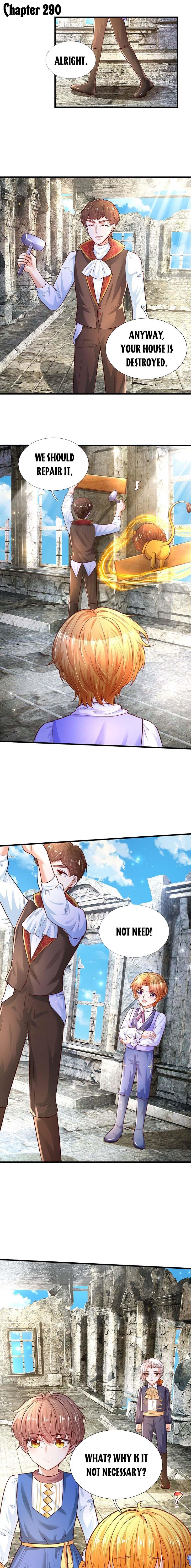 Page 1 of Chapter 290