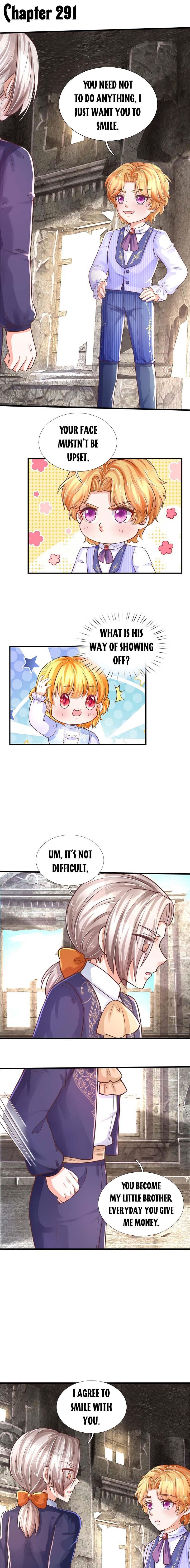 Page 1 of Chapter 291