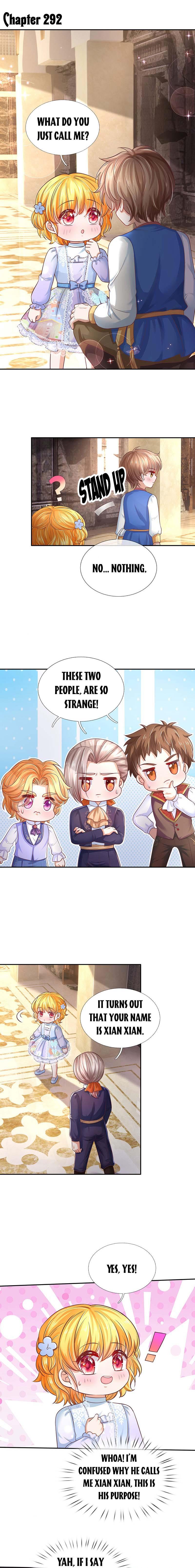 Page 1 of Chapter 292