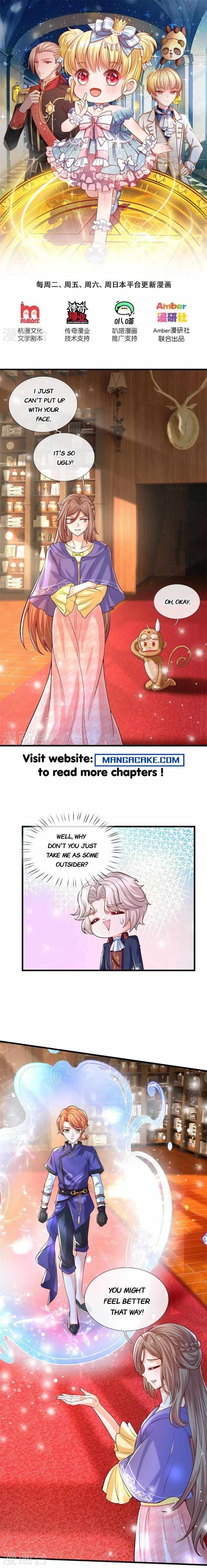 Page 1 of Chapter 303