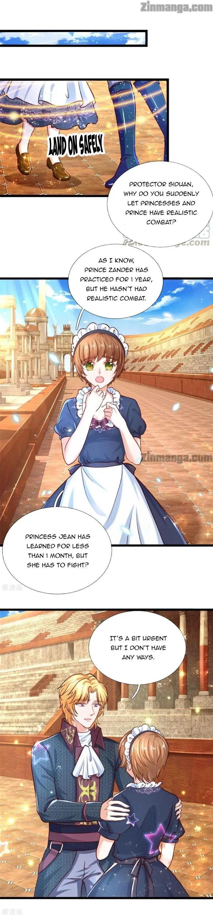 Page 1 of Chapter 85