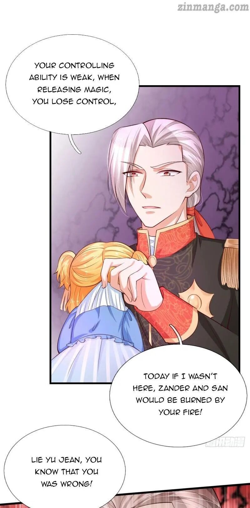 Page 1 of Chapter 99