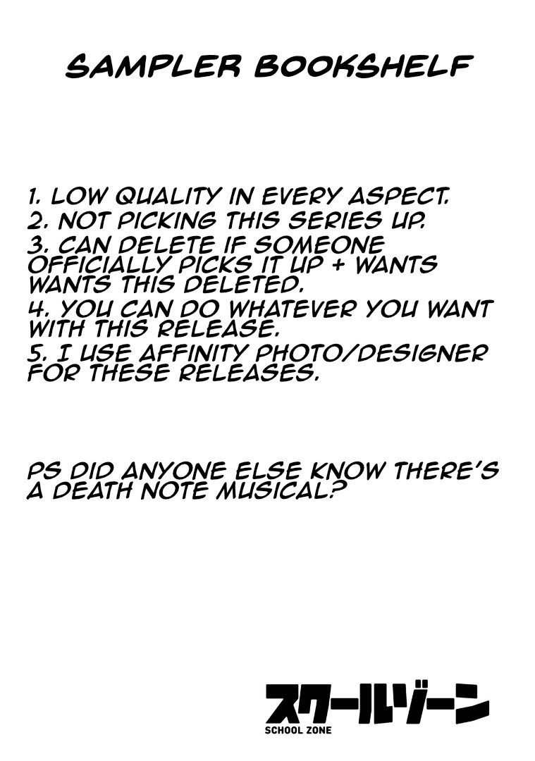 Page 1 of Chapter 0