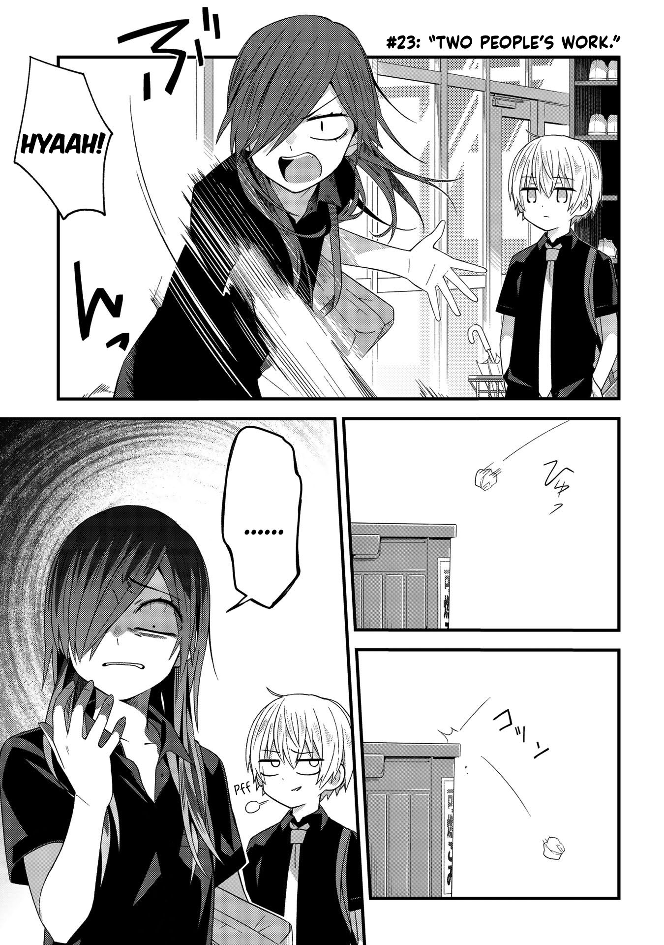 Page 1 of Chapter 23
