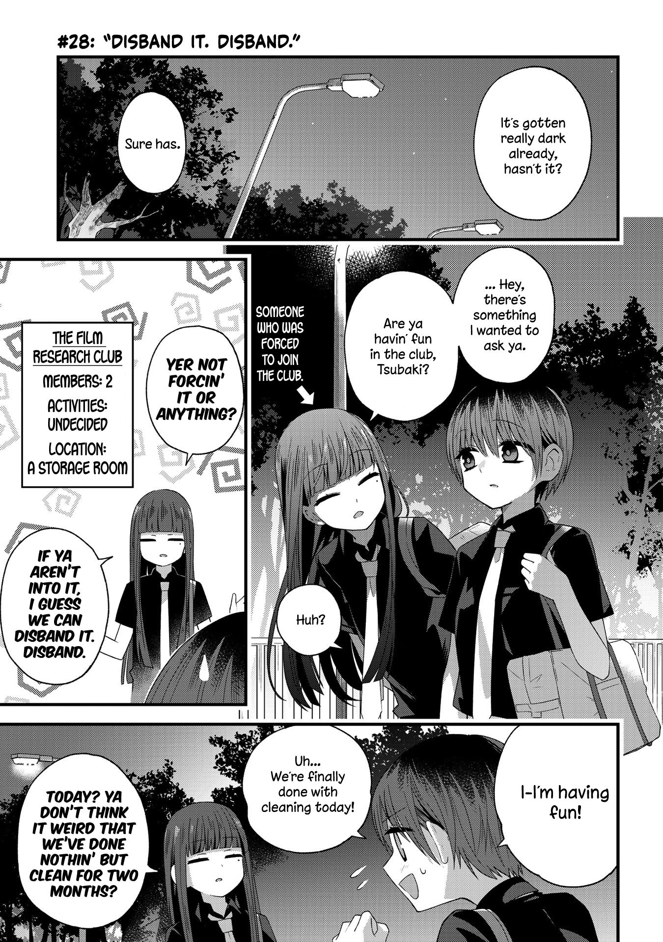 Page 1 of Chapter 28
