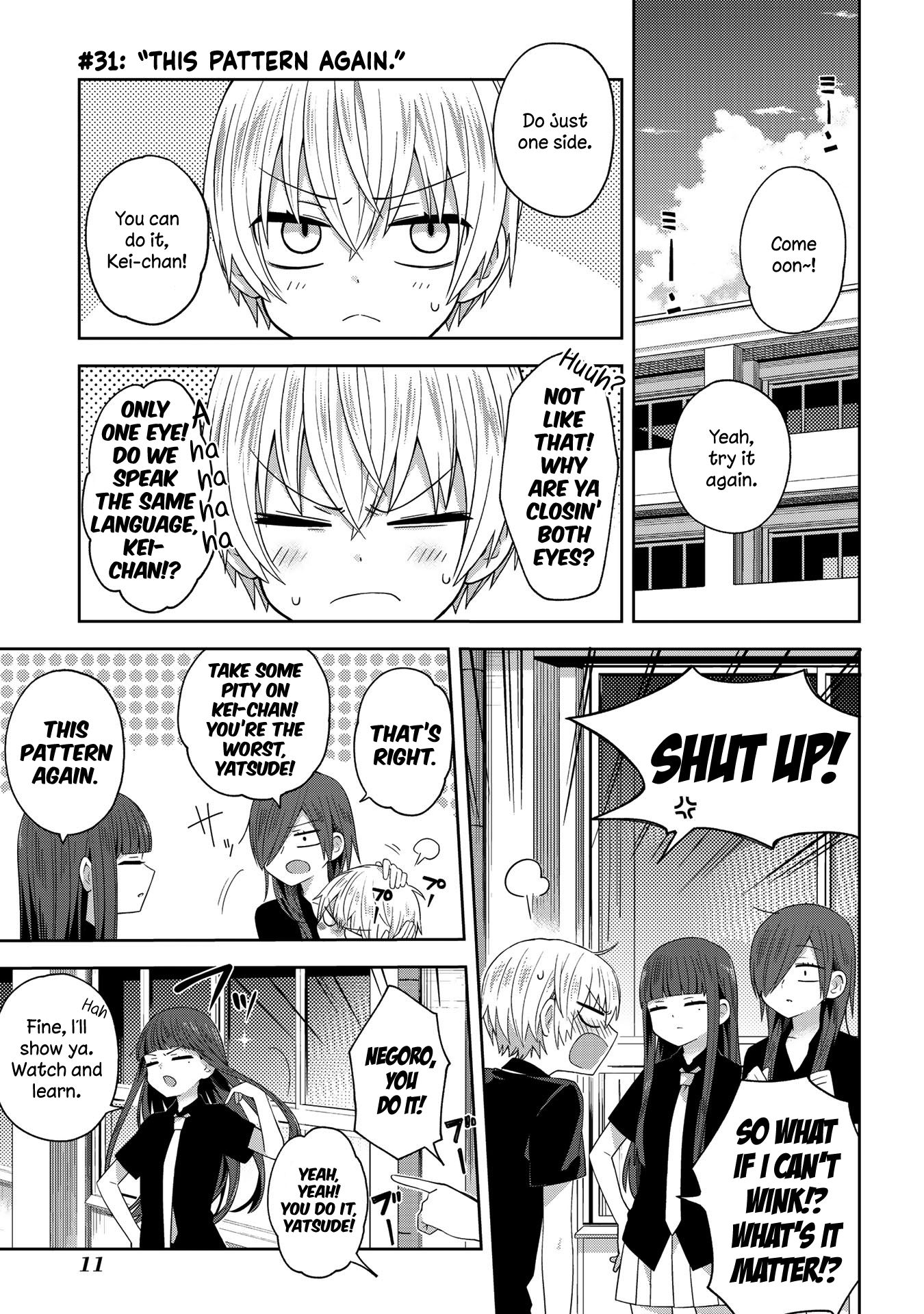 Page 1 of Chapter 31