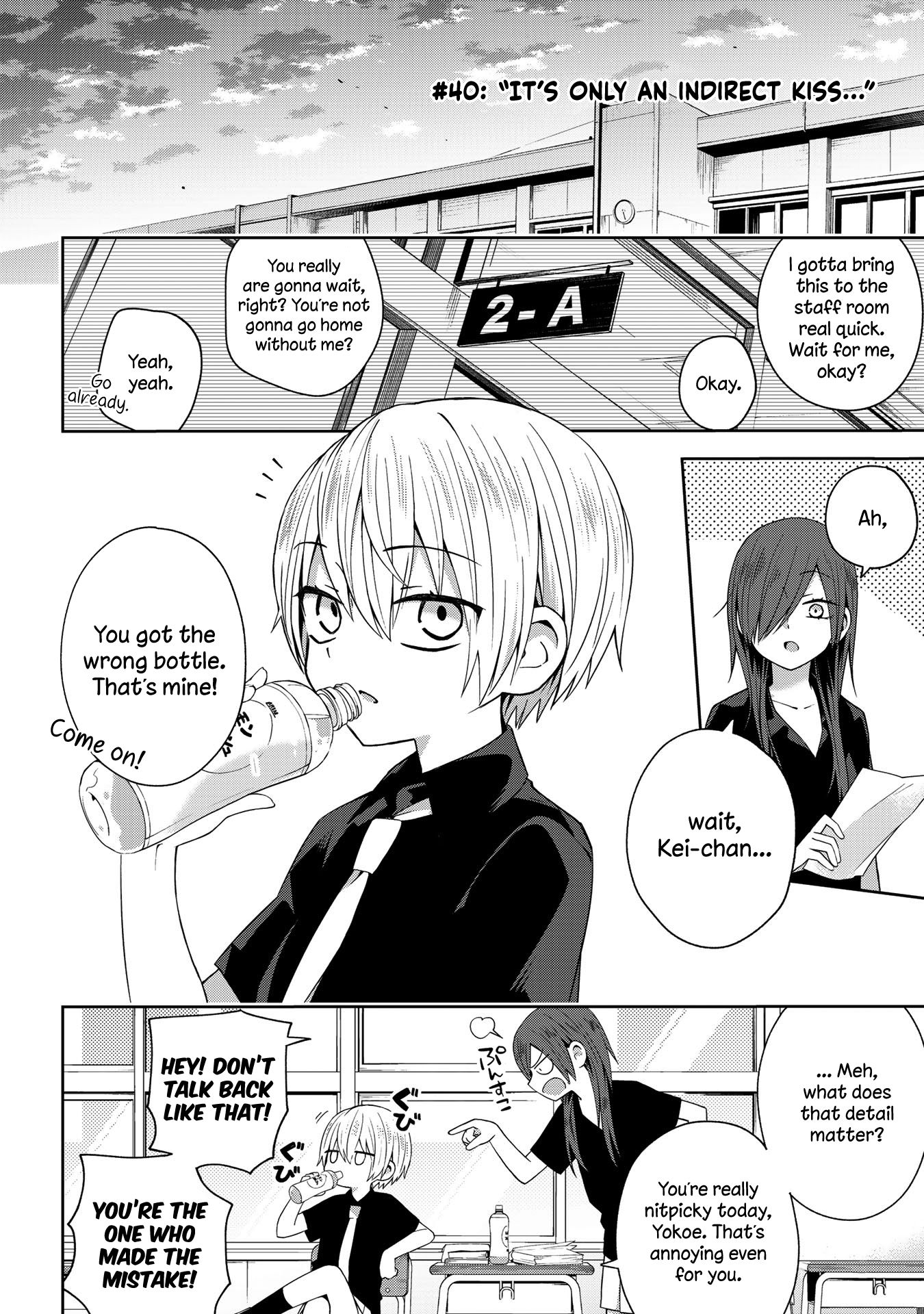 Page 1 of Chapter 40