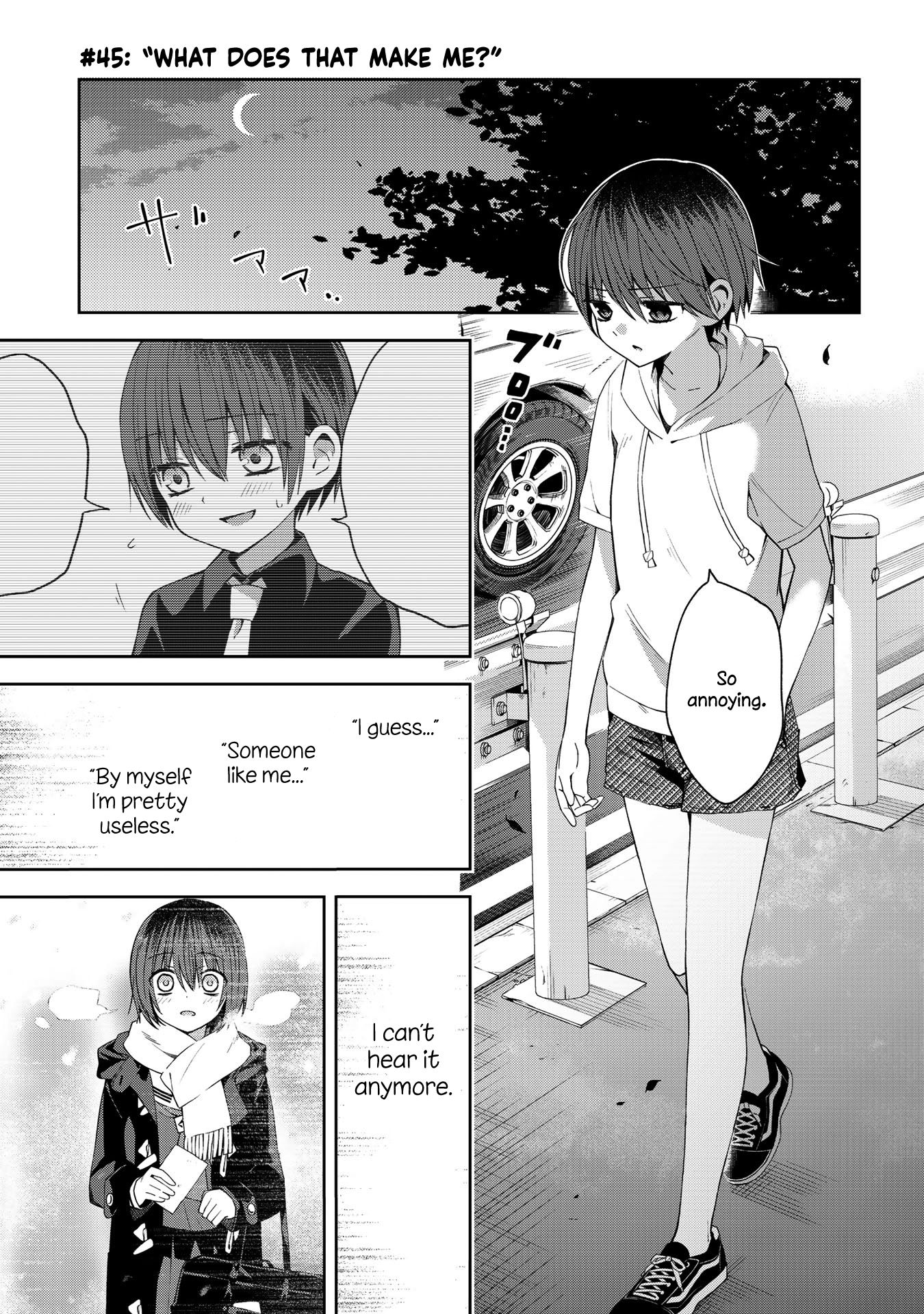 Page 1 of Chapter 45