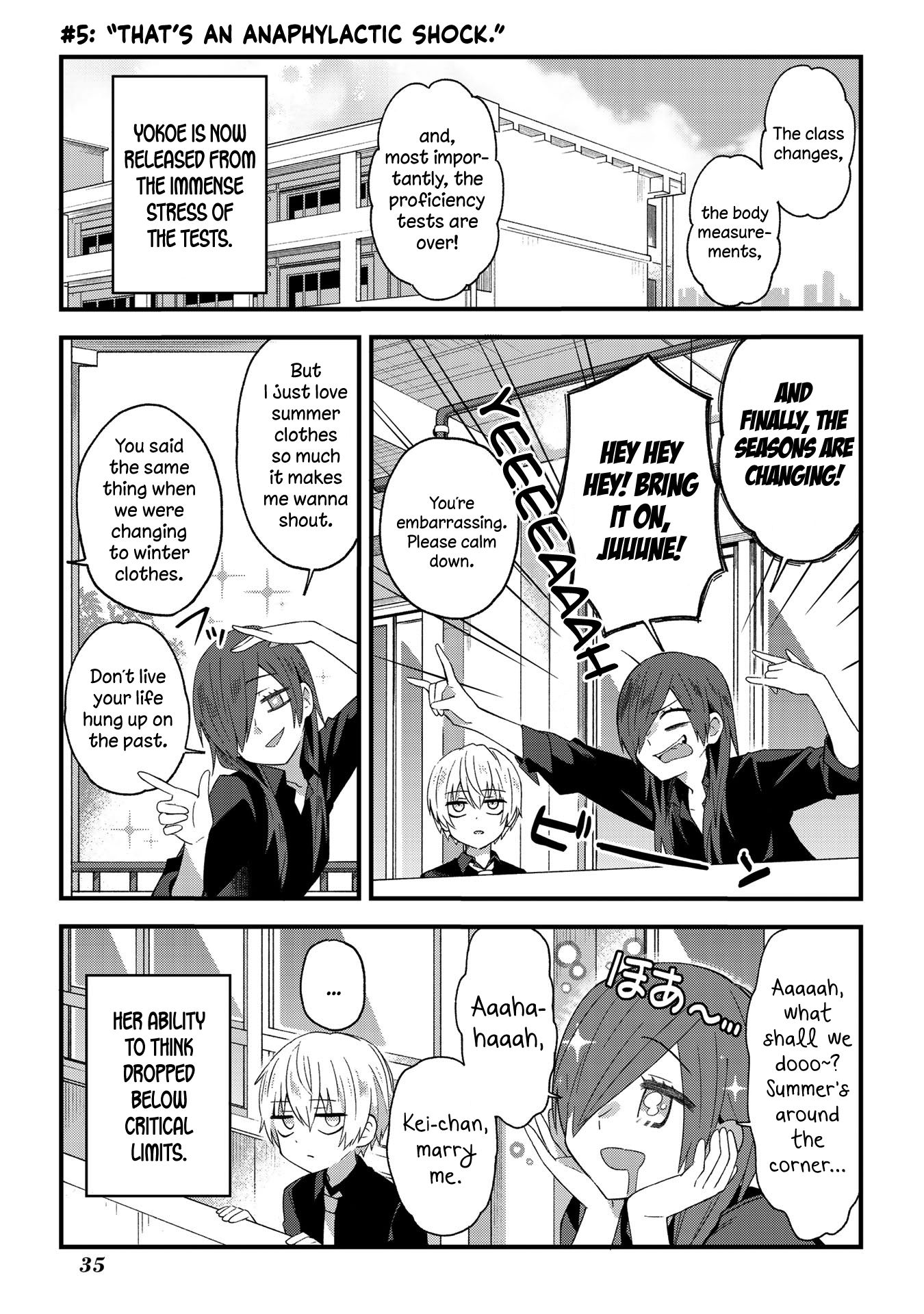 Page 1 of Chapter 5