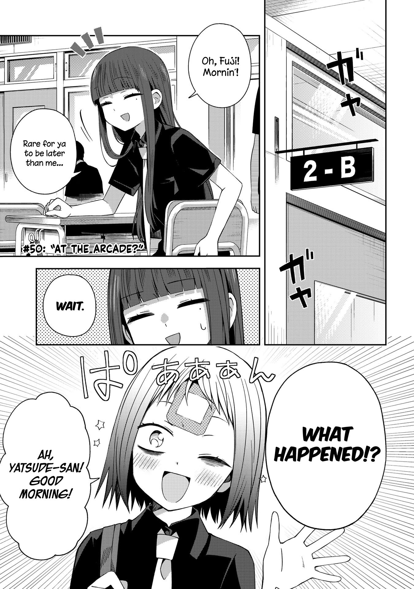 Page 1 of Chapter 50