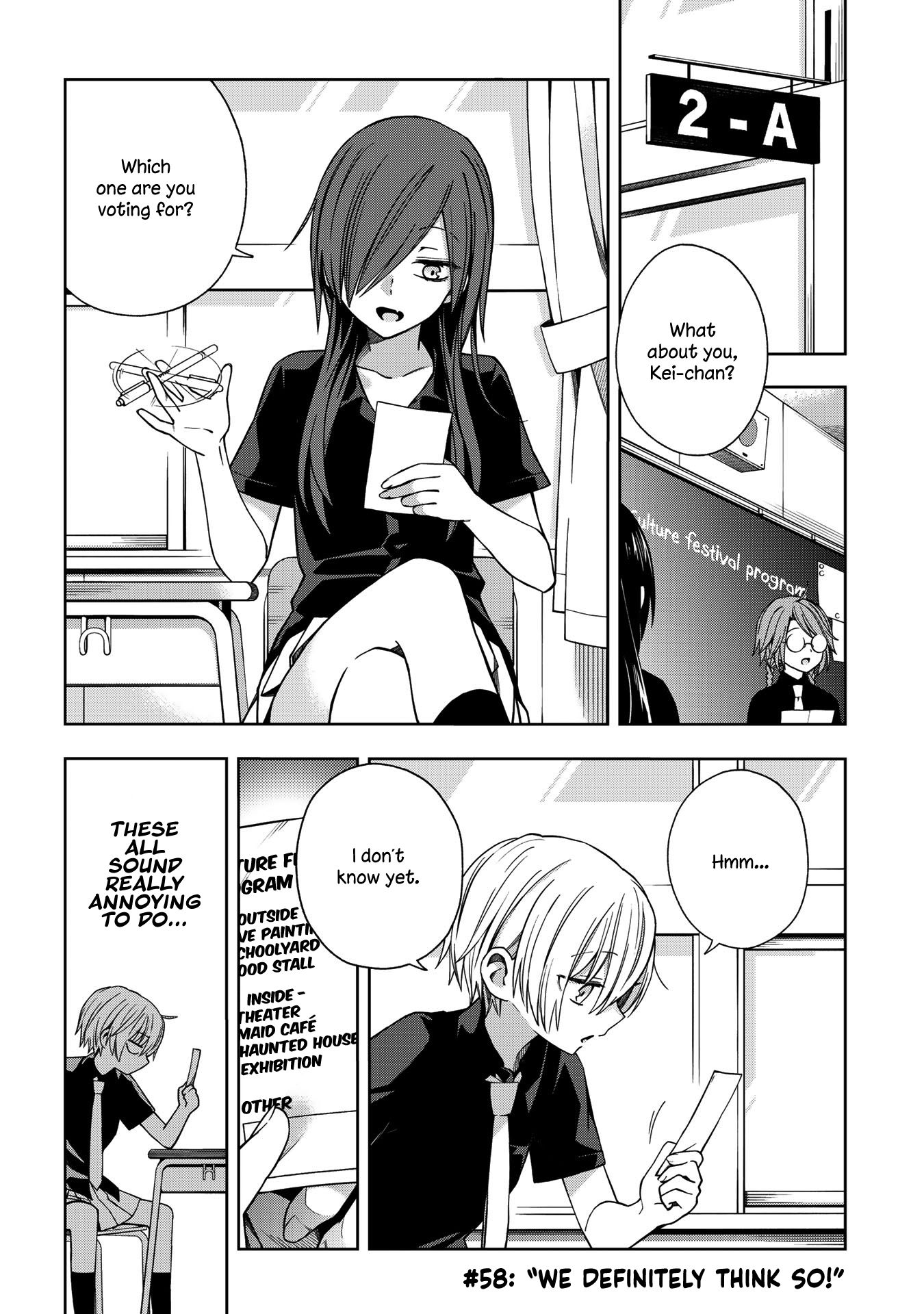 Page 1 of Chapter 58