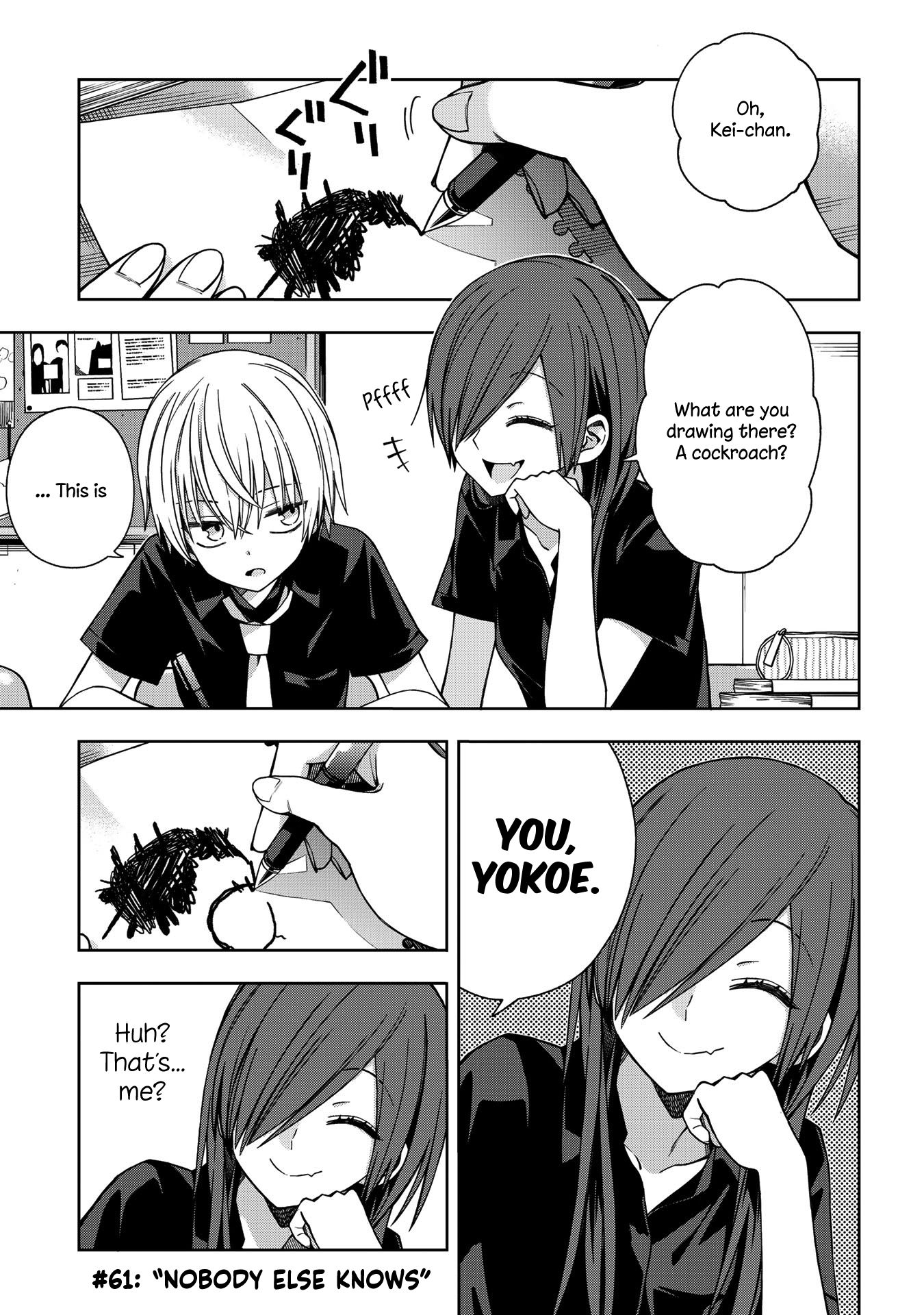 Page 1 of Chapter 61