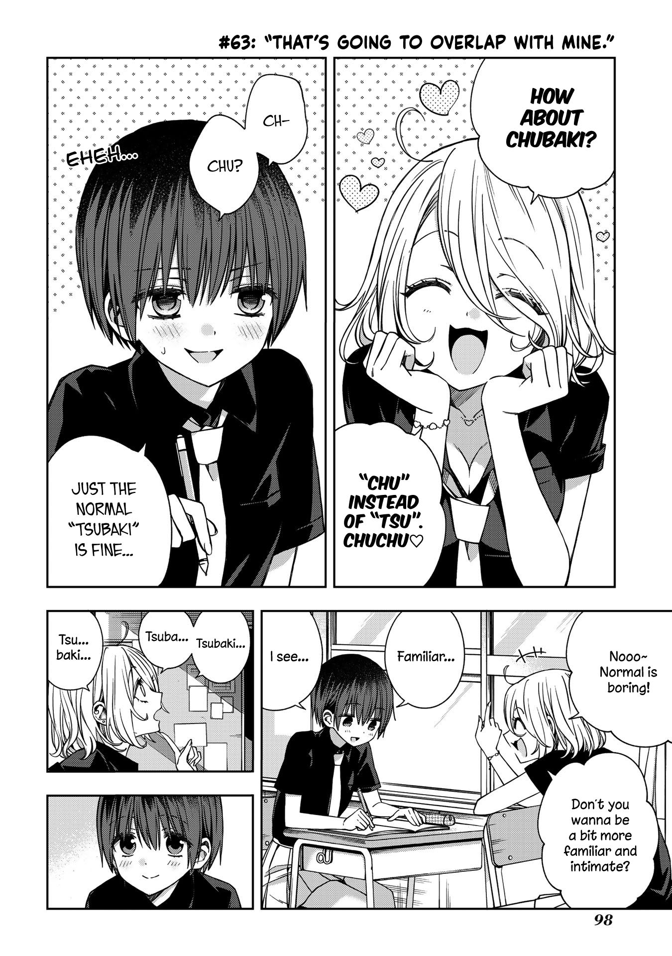 Page 1 of Chapter 63