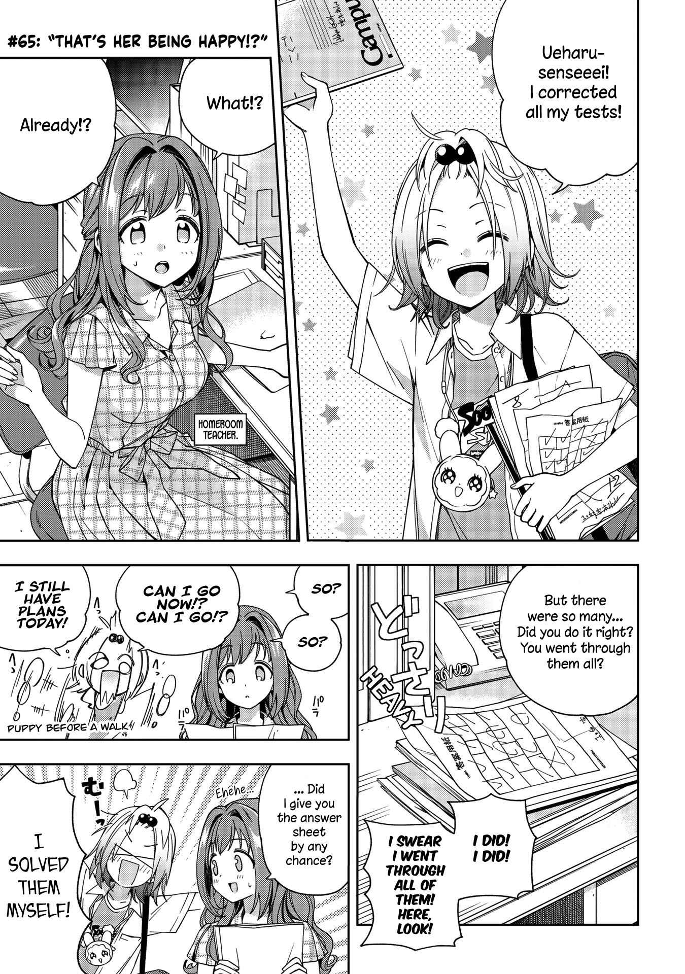Page 1 of Chapter 65