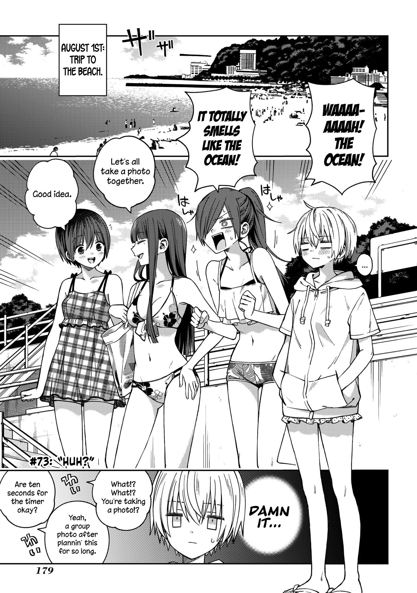Page 1 of Chapter 73