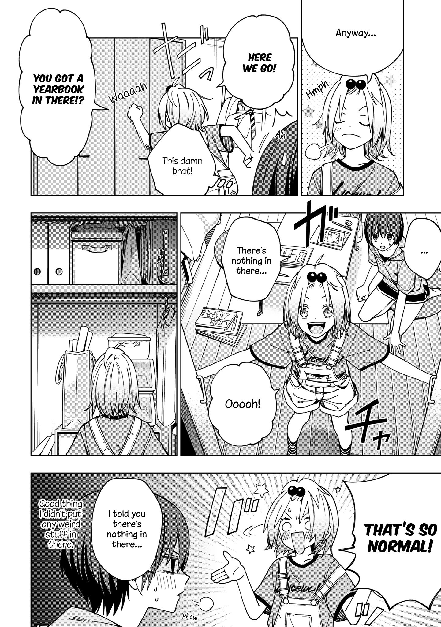 Page 2 of Chapter 85