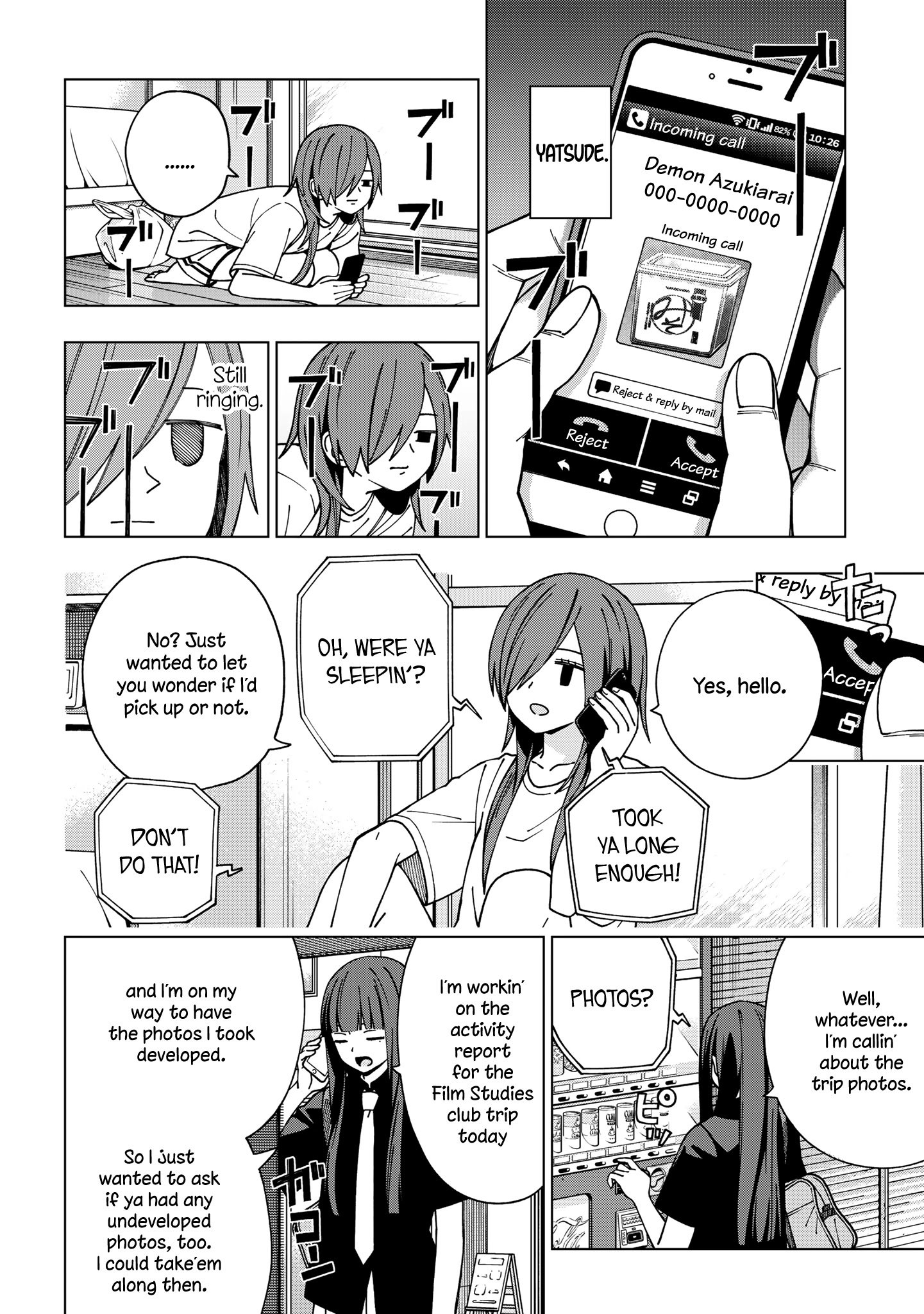Page 2 of Chapter 86