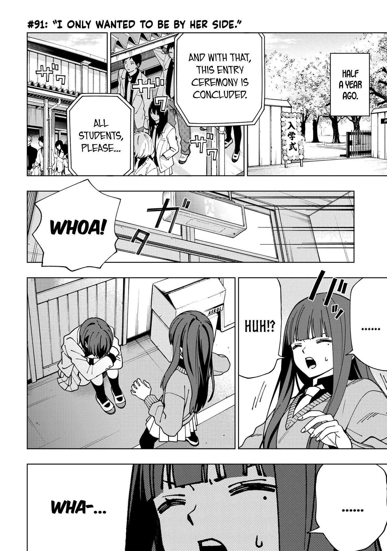 Page 1 of Chapter 91