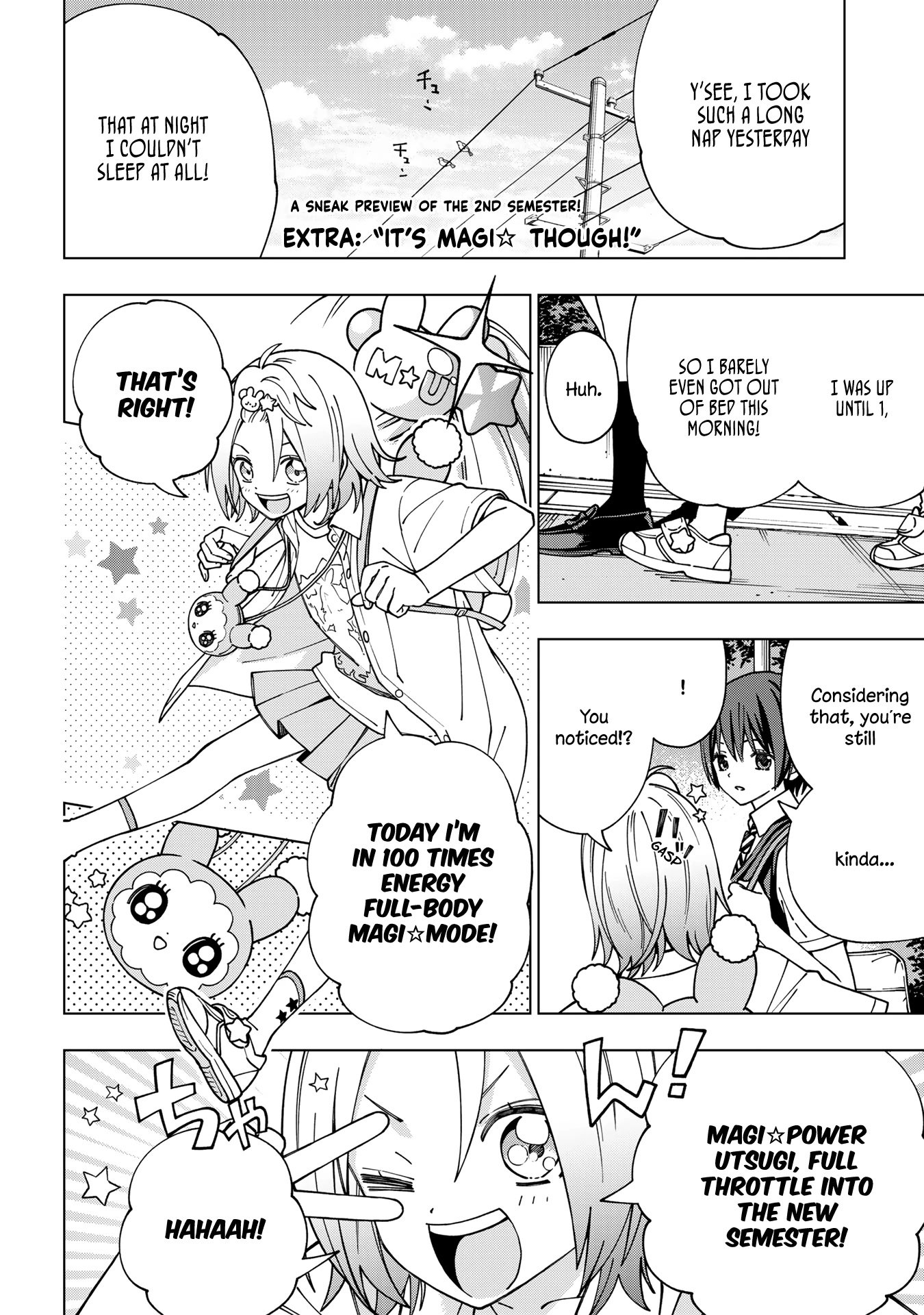 Page 1 of Chapter 99.1