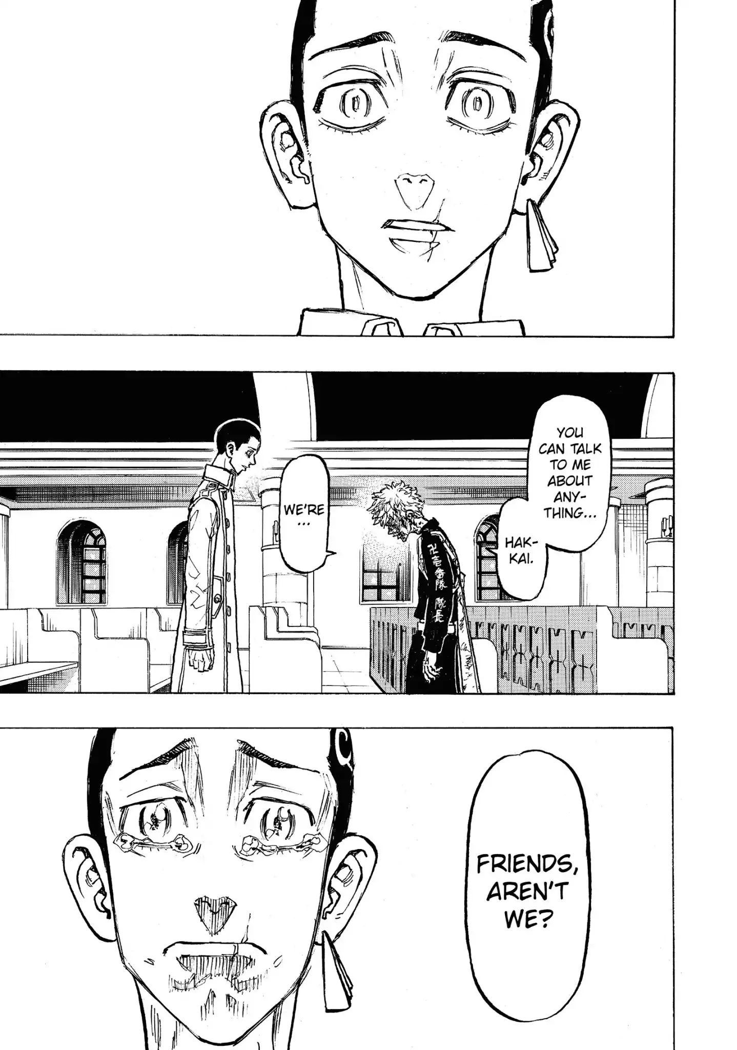 Page 21 of Chapter 100