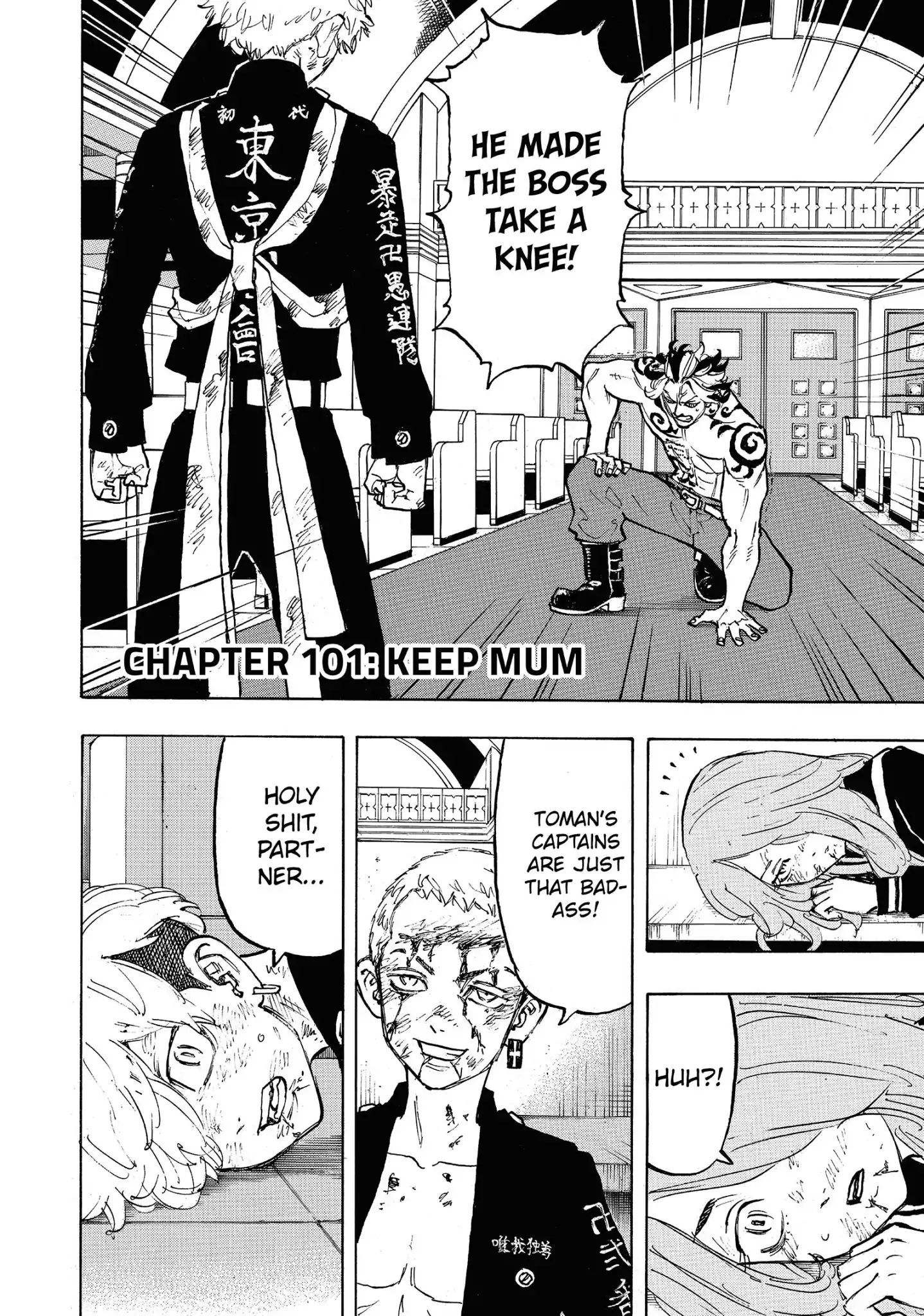 Page 2 of Chapter 101