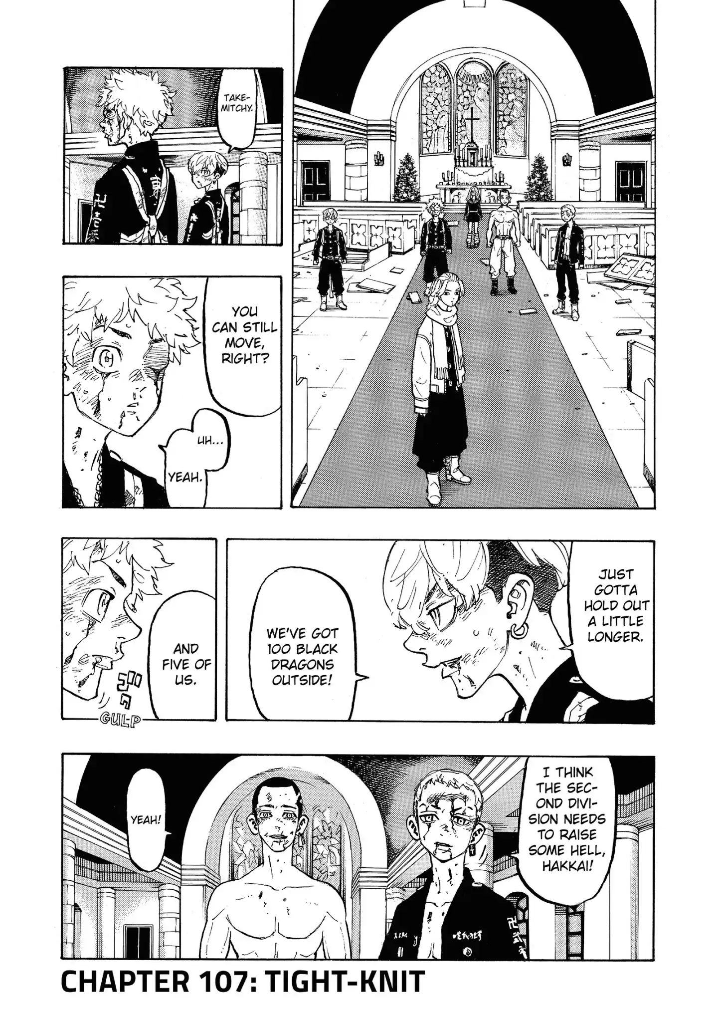 Page 1 of Chapter 107