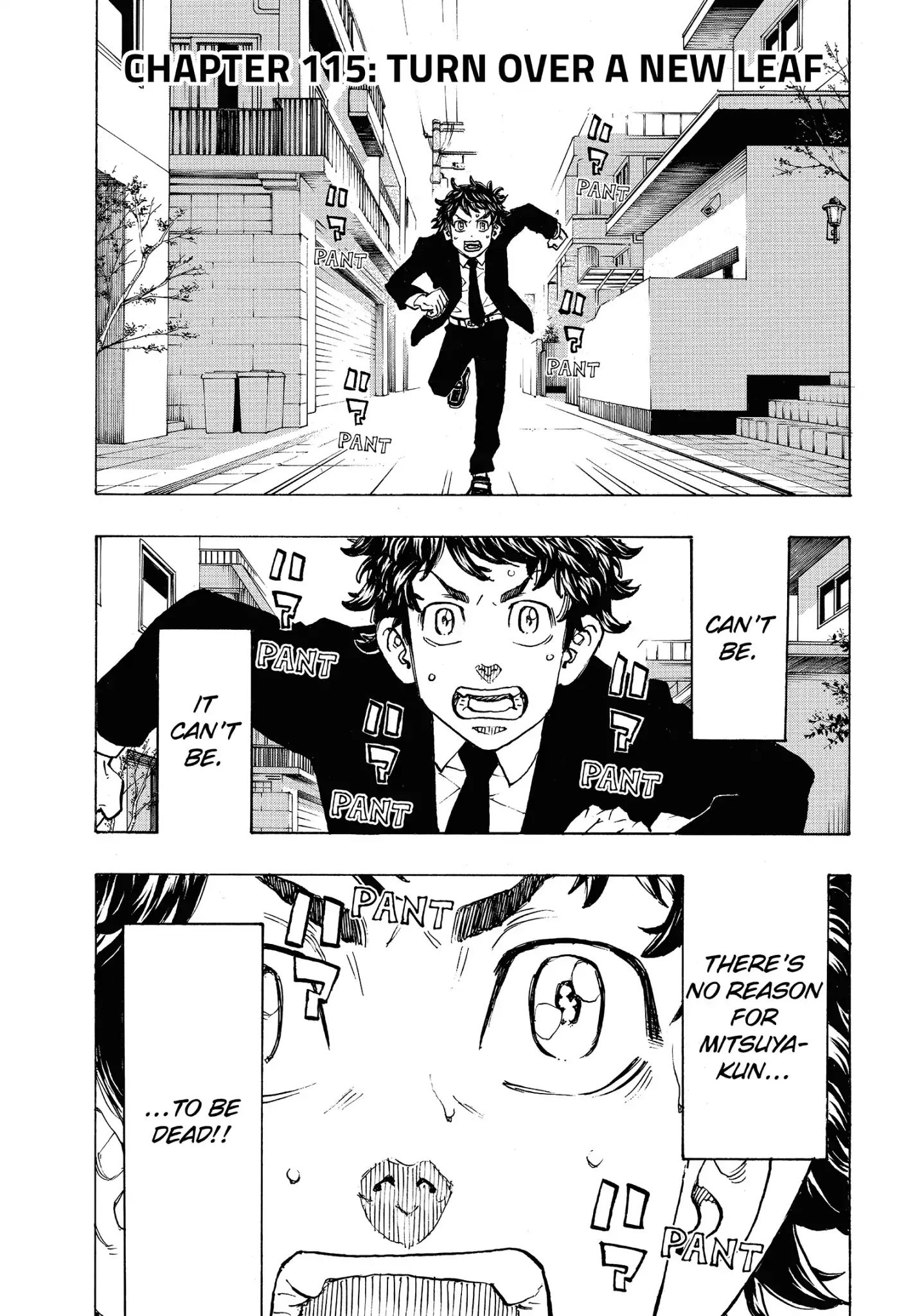 Page 1 of Chapter 115