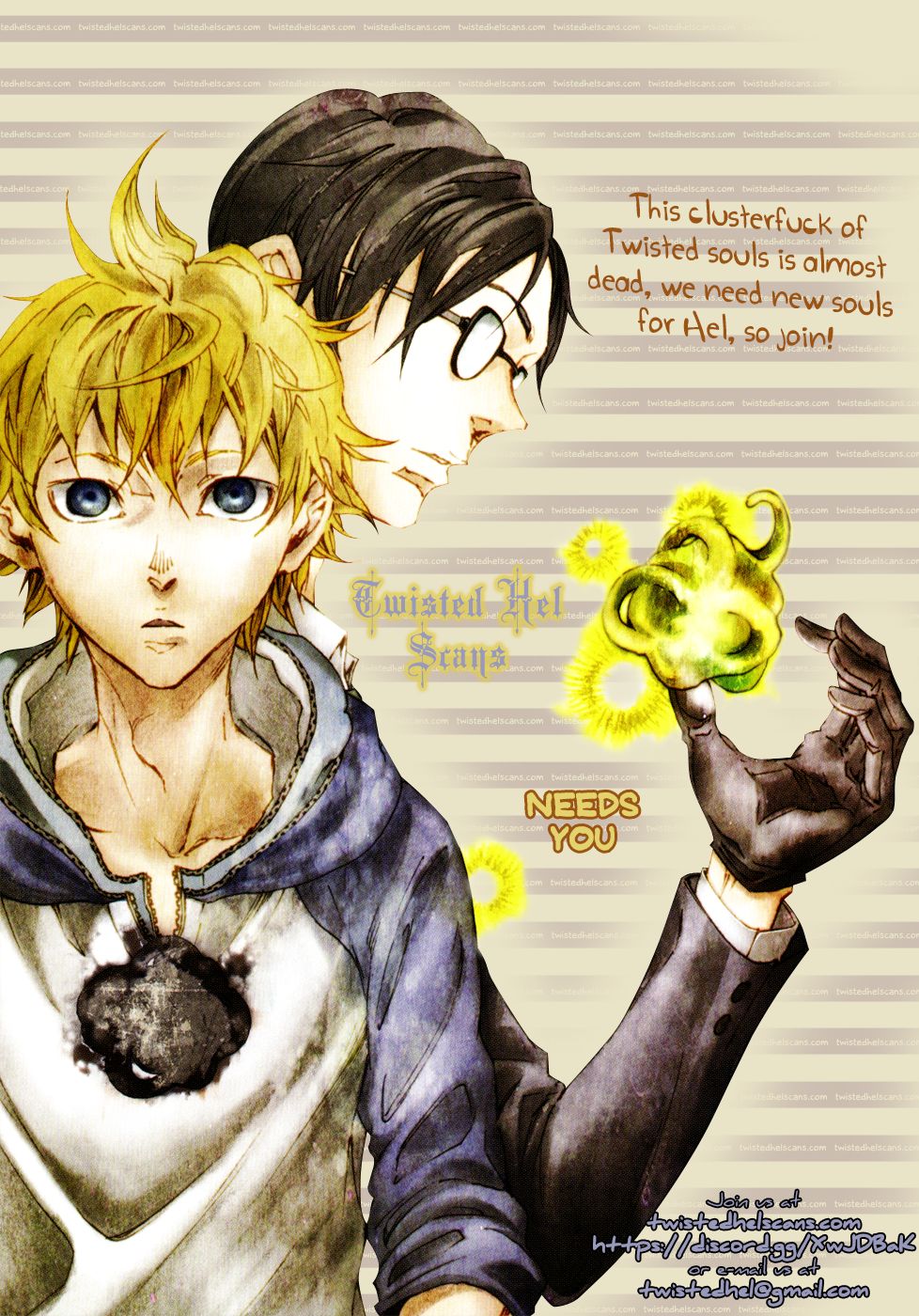 Page 1 of Chapter 12.5