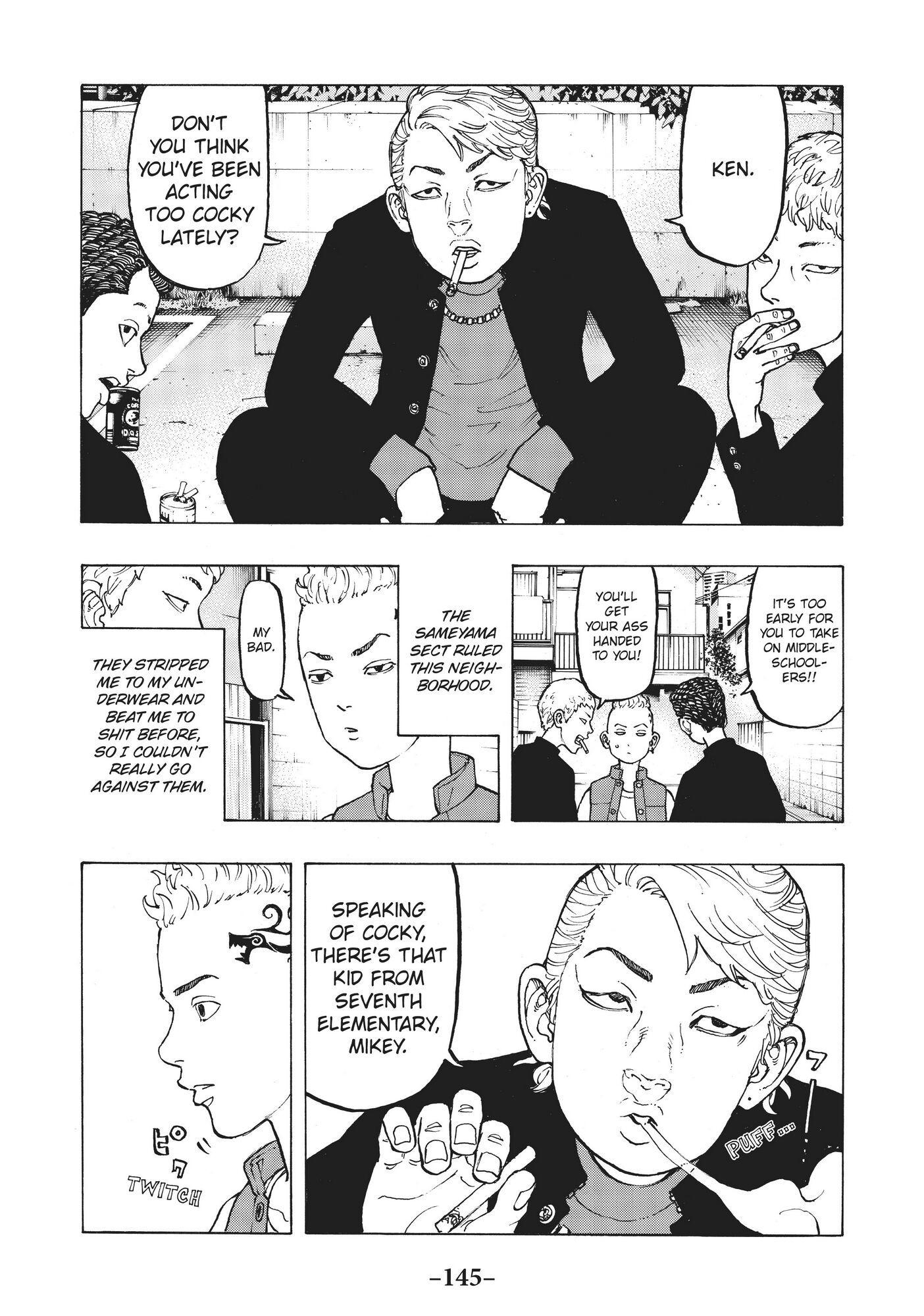 Page 5 of Chapter 12.1