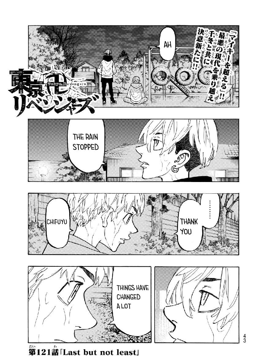Page 1 of Chapter 121