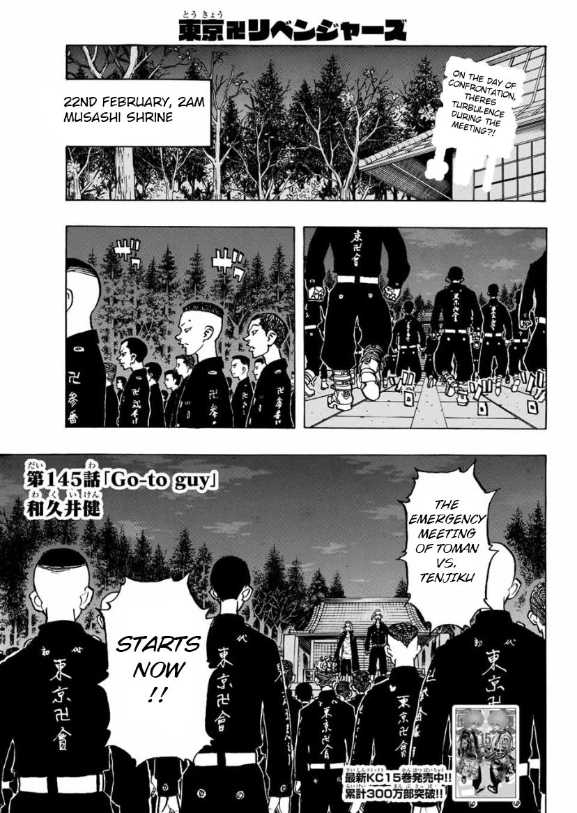 Page 1 of Chapter 145