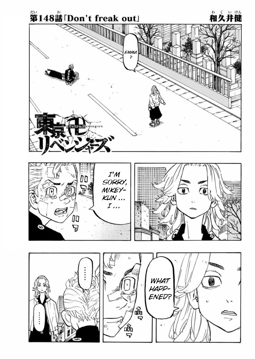 Page 1 of Chapter 148