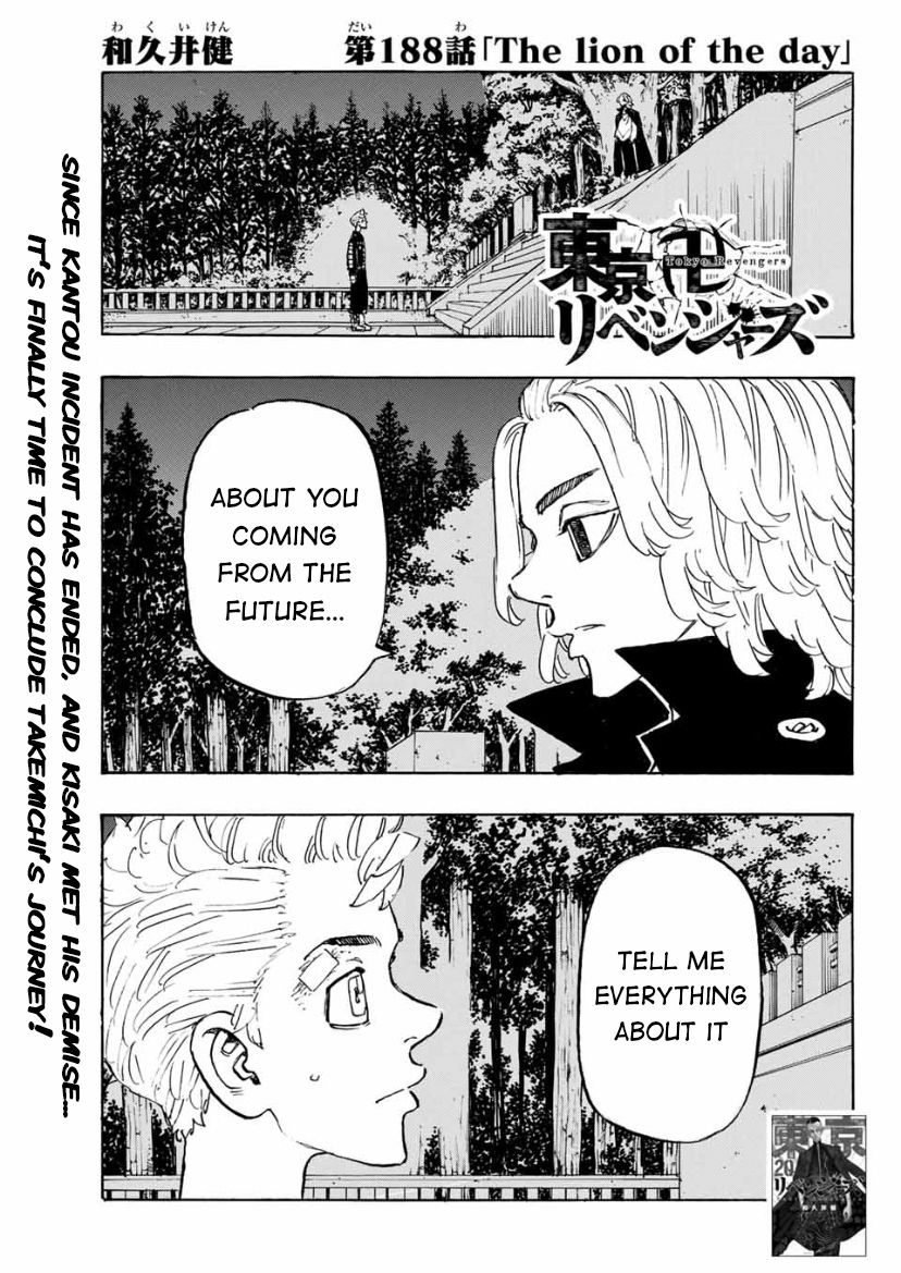 Page 1 of Chapter 188