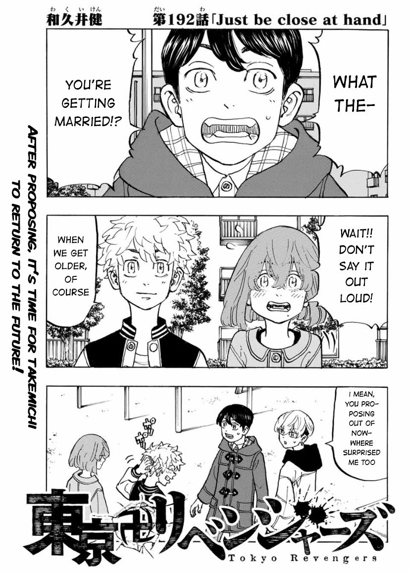 Page 1 of Chapter 192