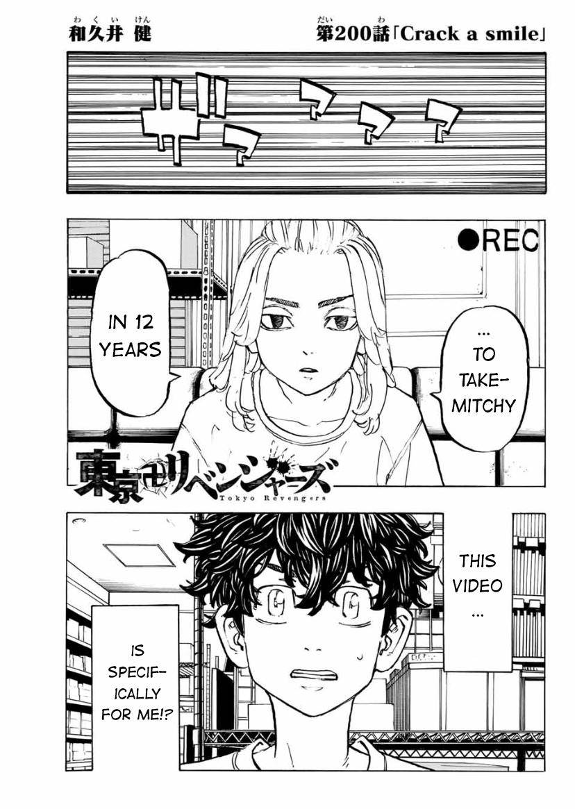 Page 1 of Chapter 200